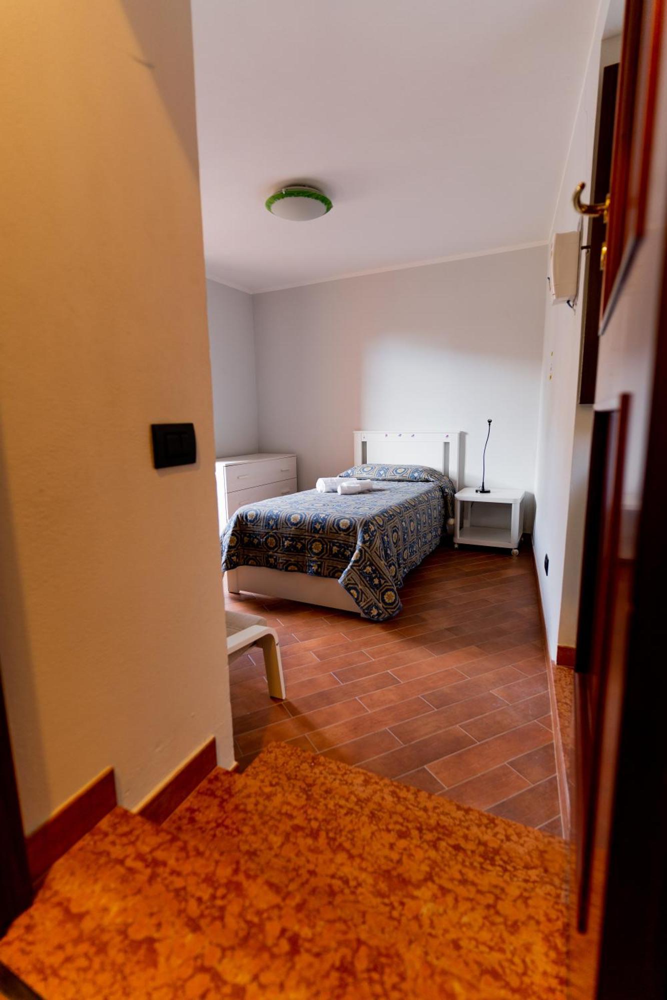 Domus Teja Villa Agira Eksteriør bilde